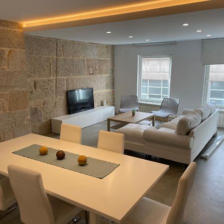 Corazon Casco Viejo Apartment Виго Екстериор снимка