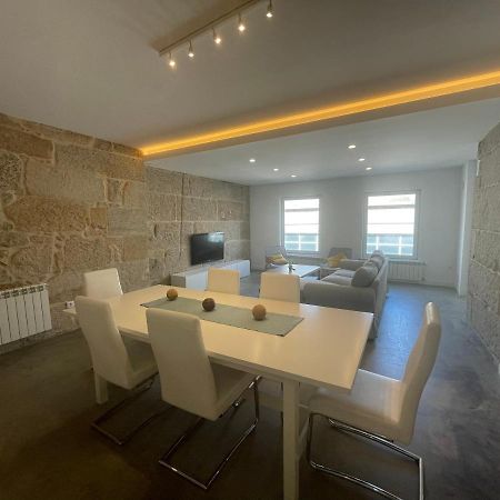 Corazon Casco Viejo Apartment Виго Екстериор снимка