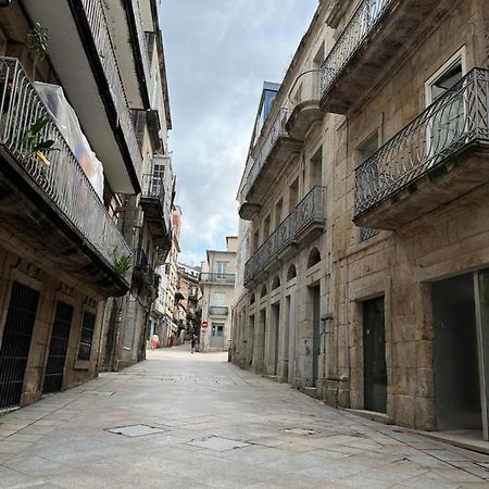 Corazon Casco Viejo Apartment Виго Екстериор снимка