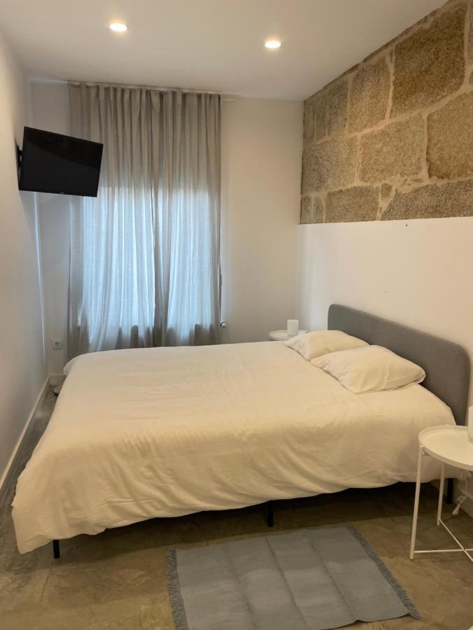 Corazon Casco Viejo Apartment Виго Екстериор снимка