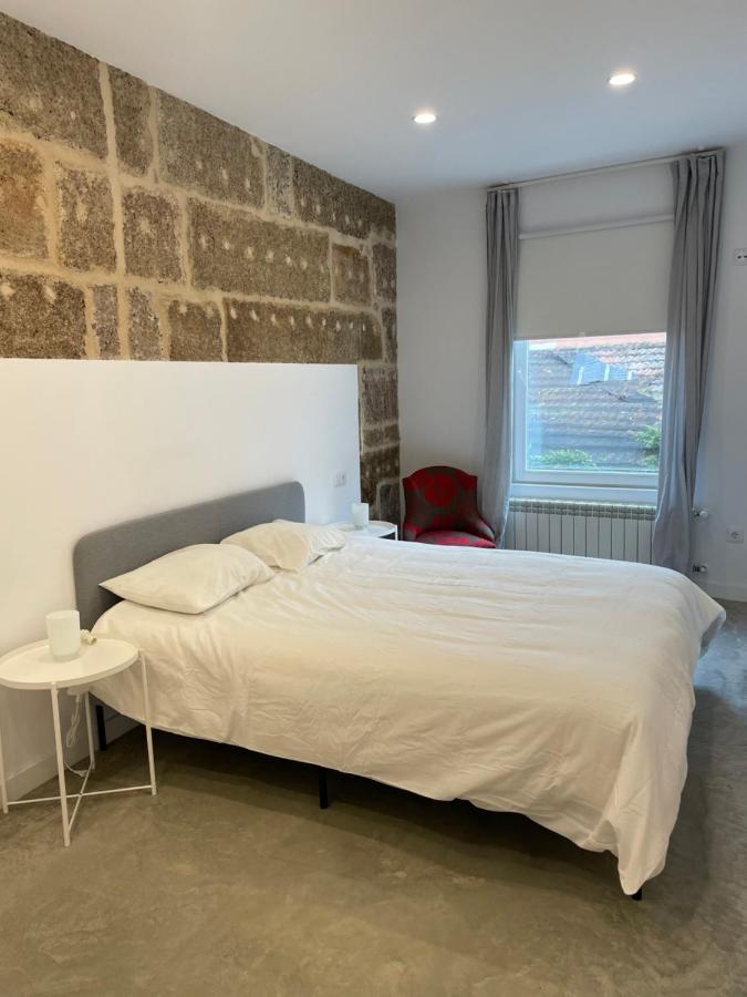 Corazon Casco Viejo Apartment Виго Екстериор снимка