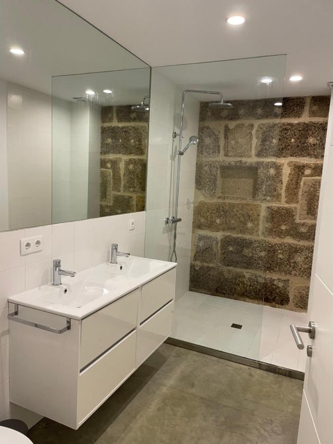 Corazon Casco Viejo Apartment Виго Екстериор снимка