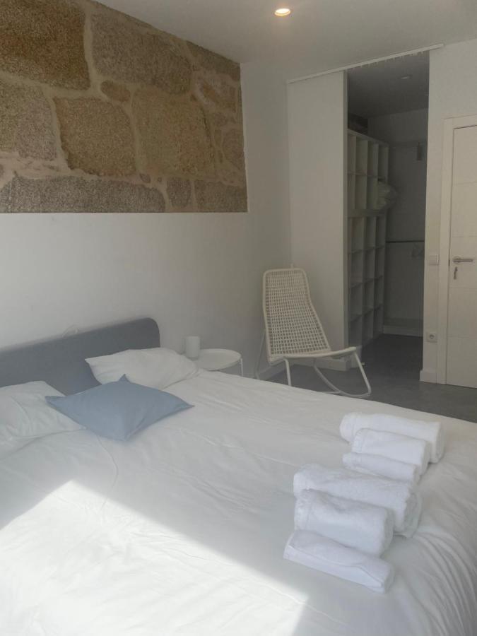 Corazon Casco Viejo Apartment Виго Екстериор снимка