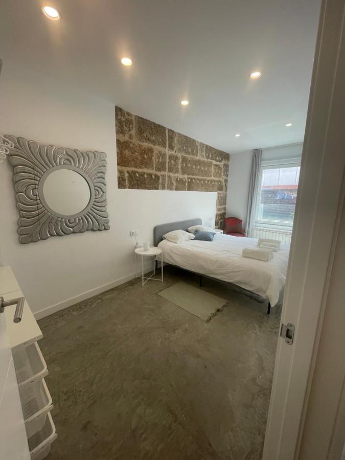 Corazon Casco Viejo Apartment Виго Екстериор снимка