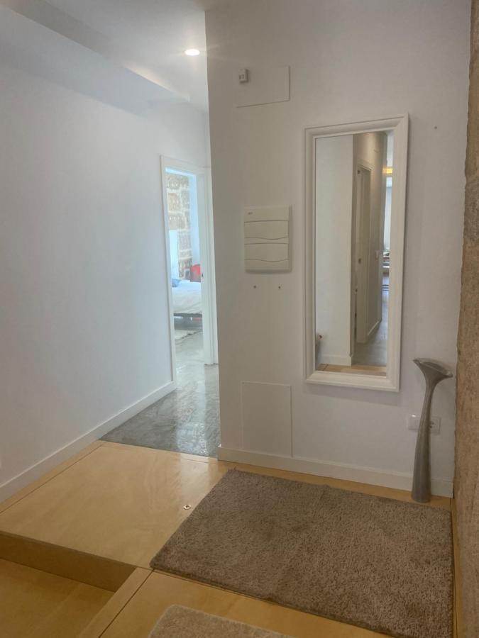 Corazon Casco Viejo Apartment Виго Екстериор снимка
