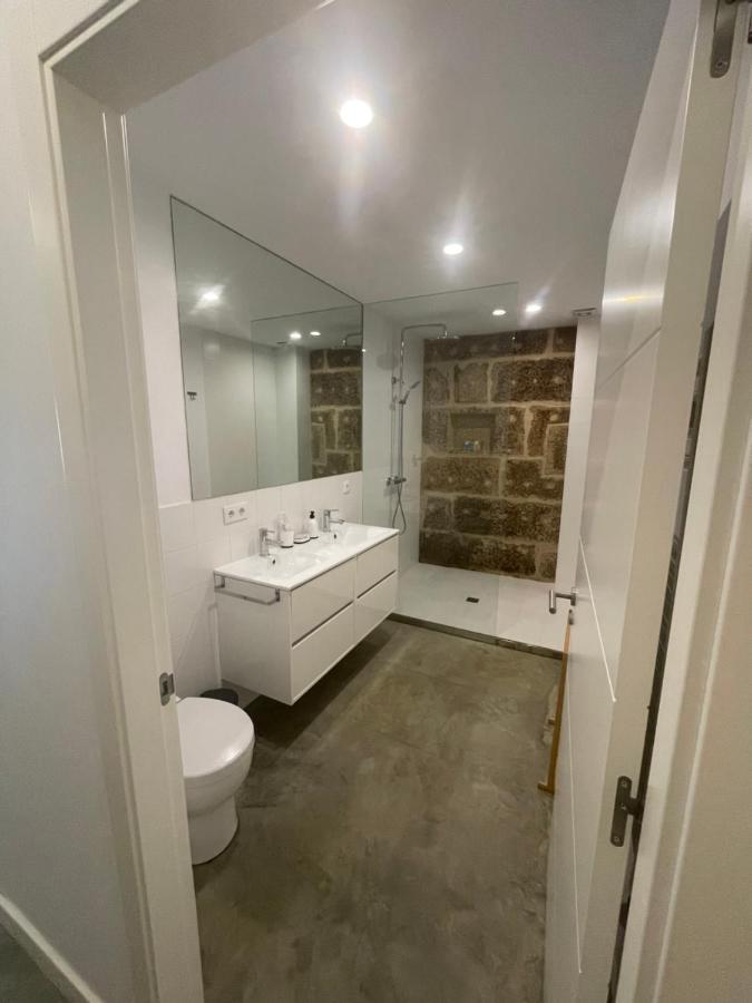 Corazon Casco Viejo Apartment Виго Екстериор снимка